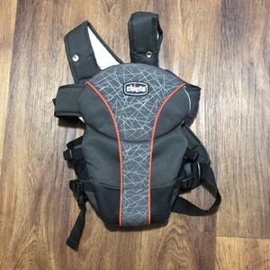 Chicco baby carrier